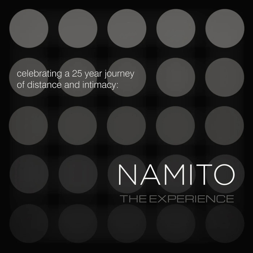 Namito - 25 Years Nam - the Experience [UBERSEE012]